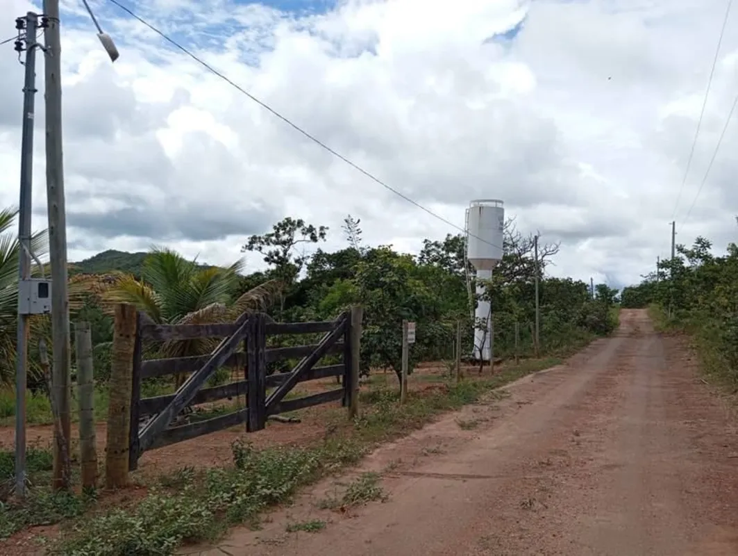 Foto do Imóvel
