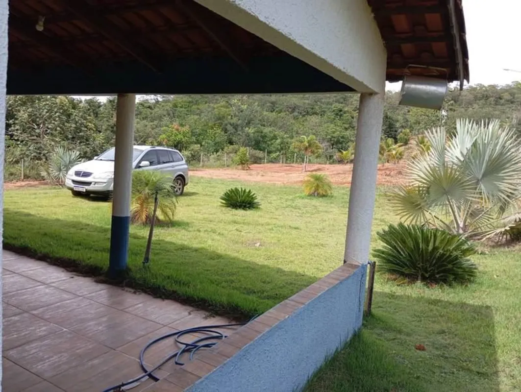 Foto do Imóvel