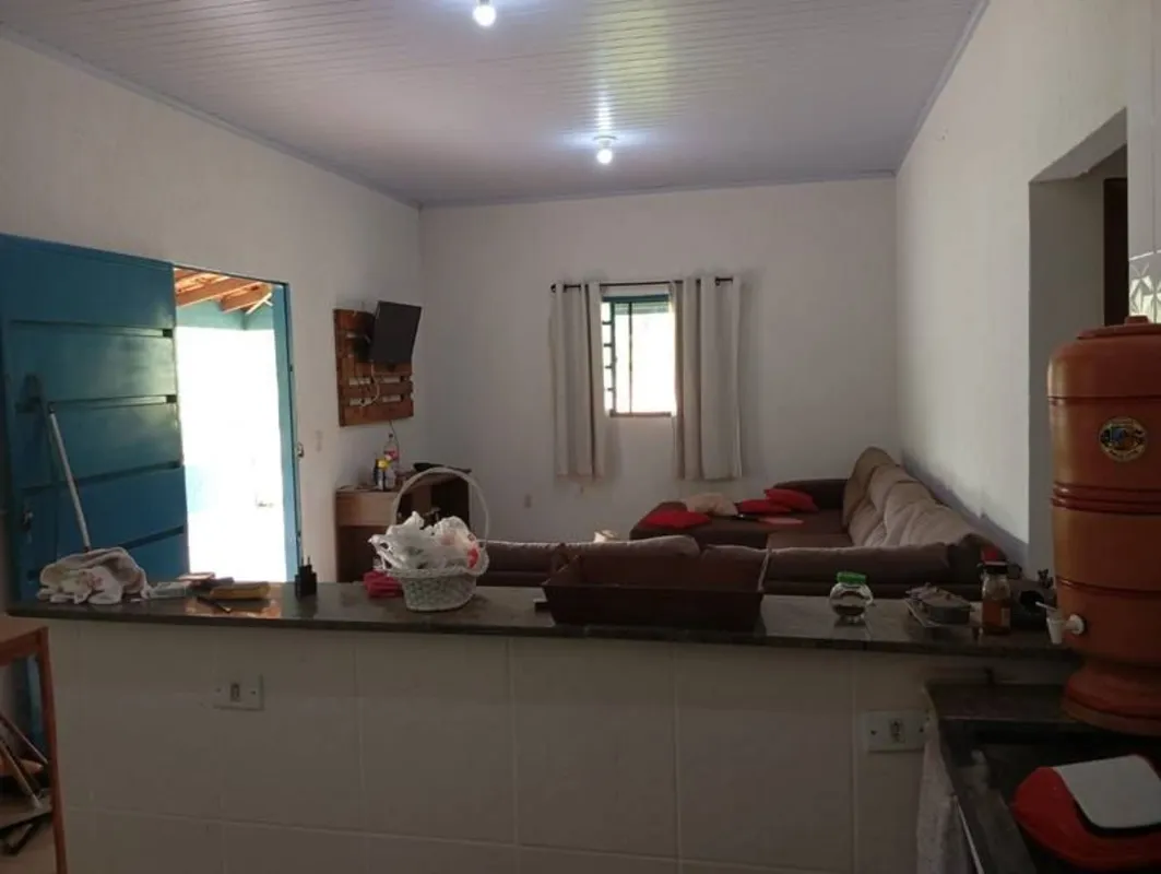 Foto do Imóvel