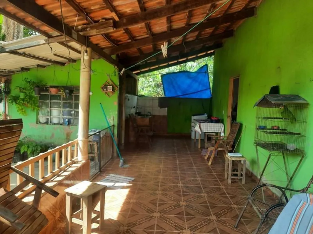 Foto do Imóvel