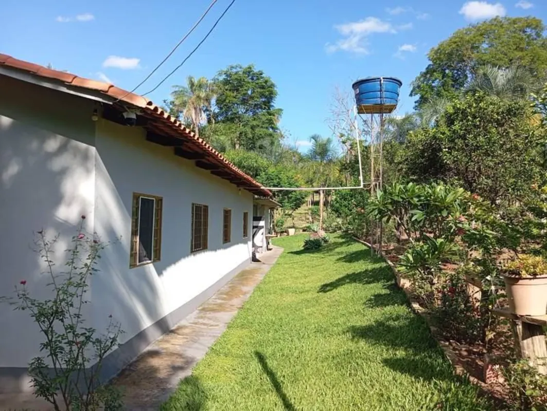 Foto do Imóvel