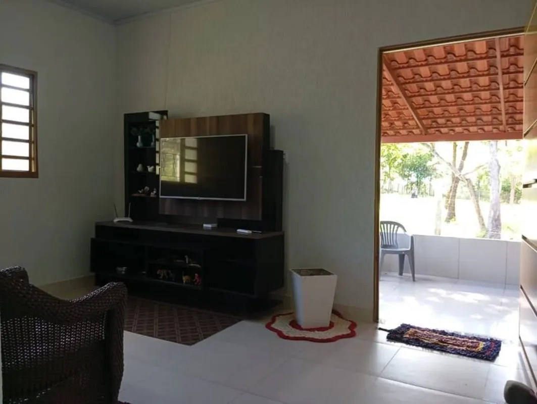 Foto do Imóvel