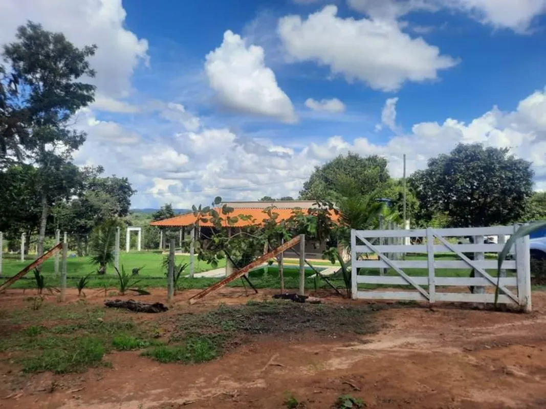 Foto do Imóvel