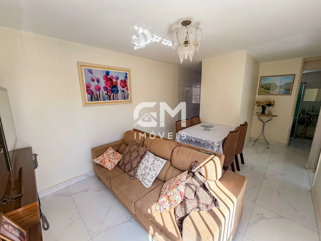 GM IMÓVEIS VENDE APARTAMENTO NO PARANOÁ PARQUE – DFExcelente oportunidade em uma...