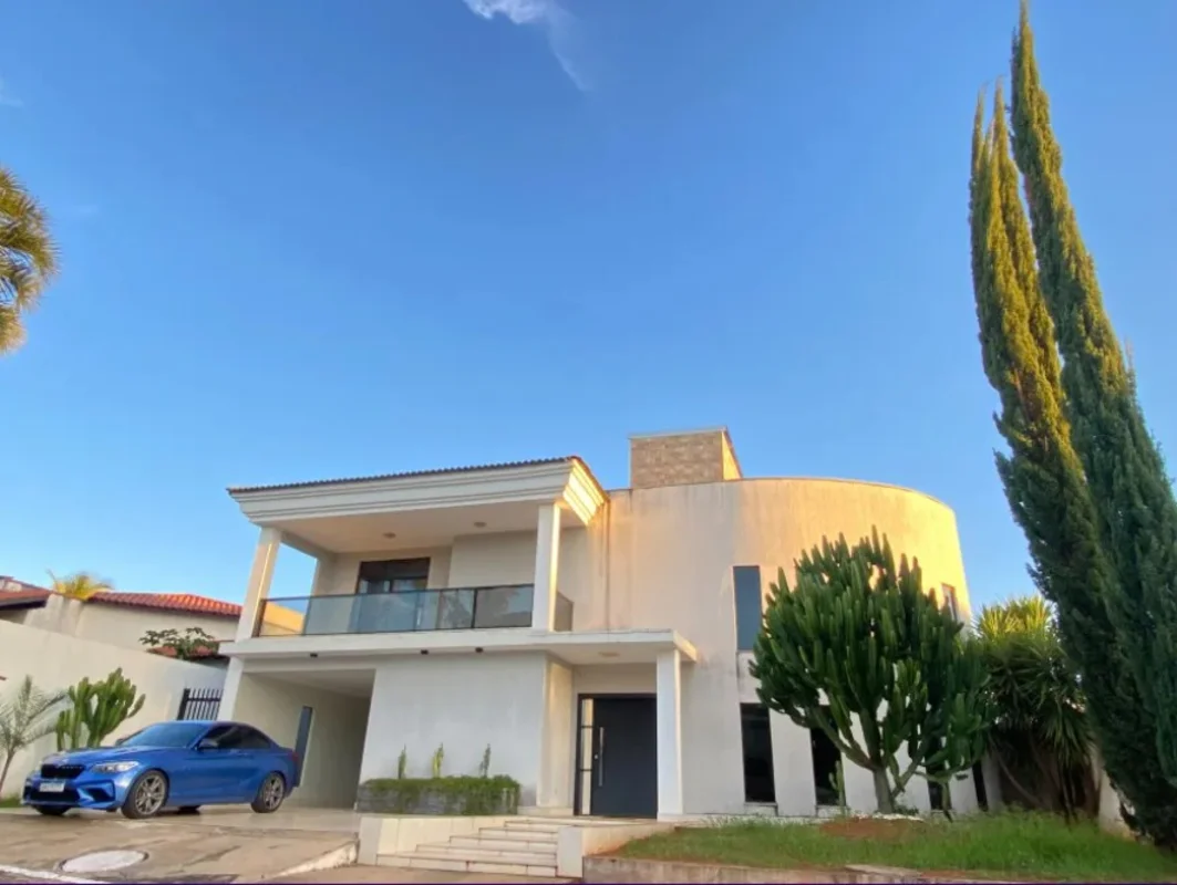Casa Padrão A+ | Rua do Jockey, Vicente Pires(DIRETO COM O PROPRIETÁRIO)Totalmen...