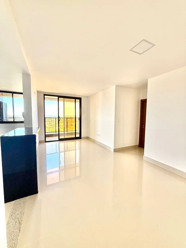 Ilha Bela Residence | 3 quartos | Lazer CompletoALTO PADRÃO NO GUARÁ: CONHEÇA O ...
