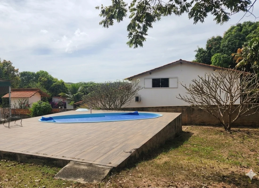 Oportunidade!!!Casa térrea em condomínio regularizado, ideal para quem busca con...
