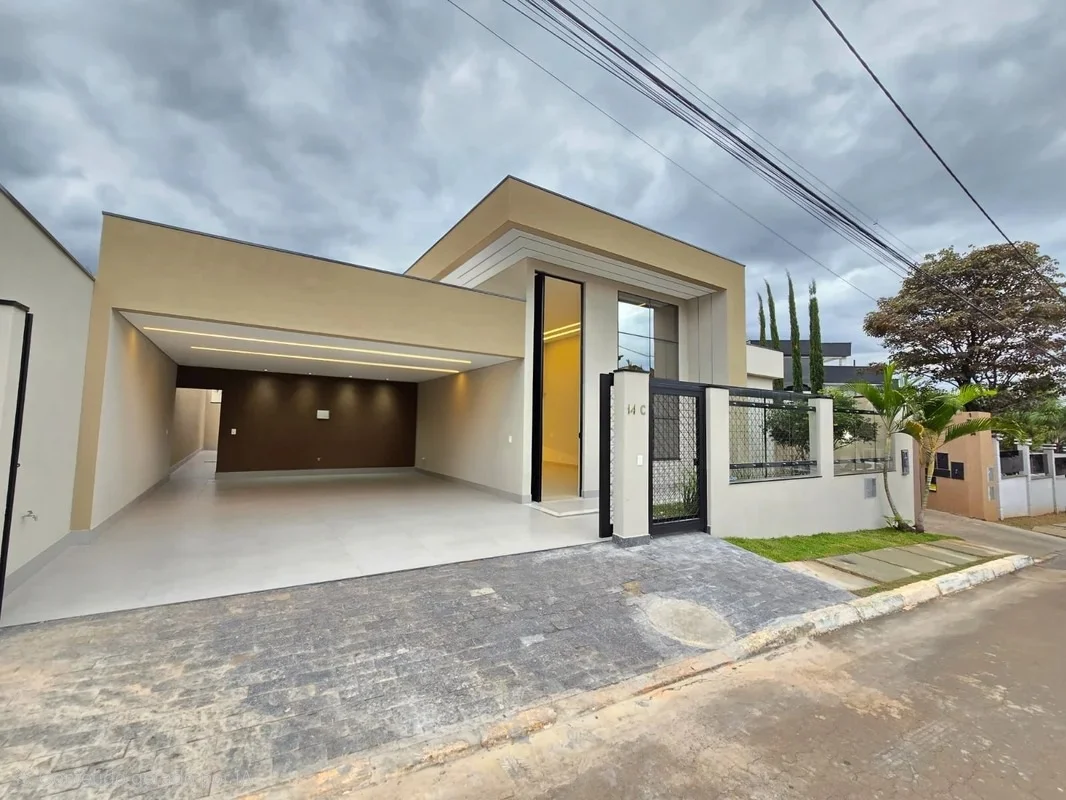  E se a sua próxima casa já tivesse tudo o que você procura? Imagina morar em um...