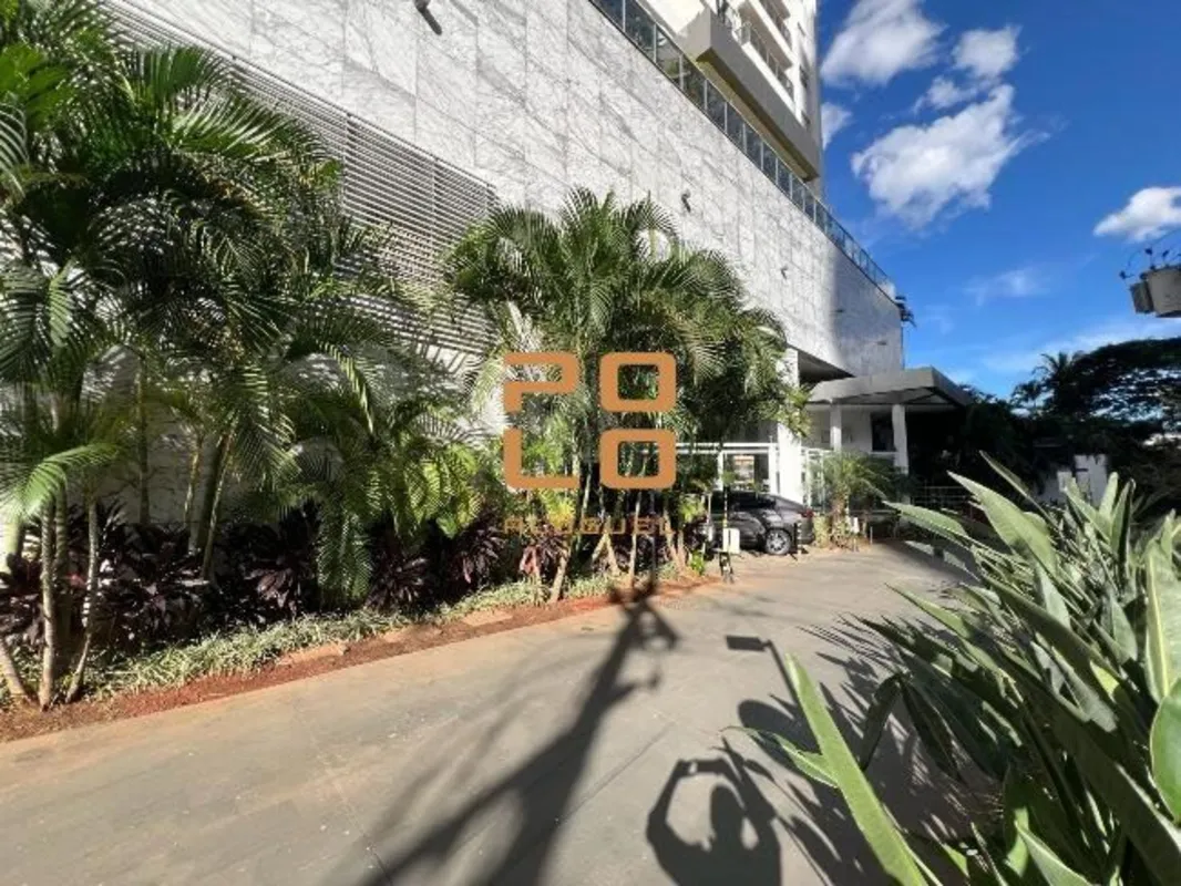 Apartamento mobiliado para alugar no Edifício Open House Lifestyle Residence, no...