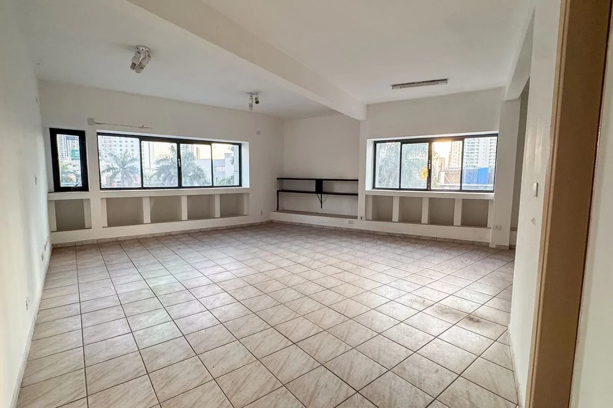 Excelente sala comercial disponÃ­vel no Setor Marista, um dos bairros mais nobre...