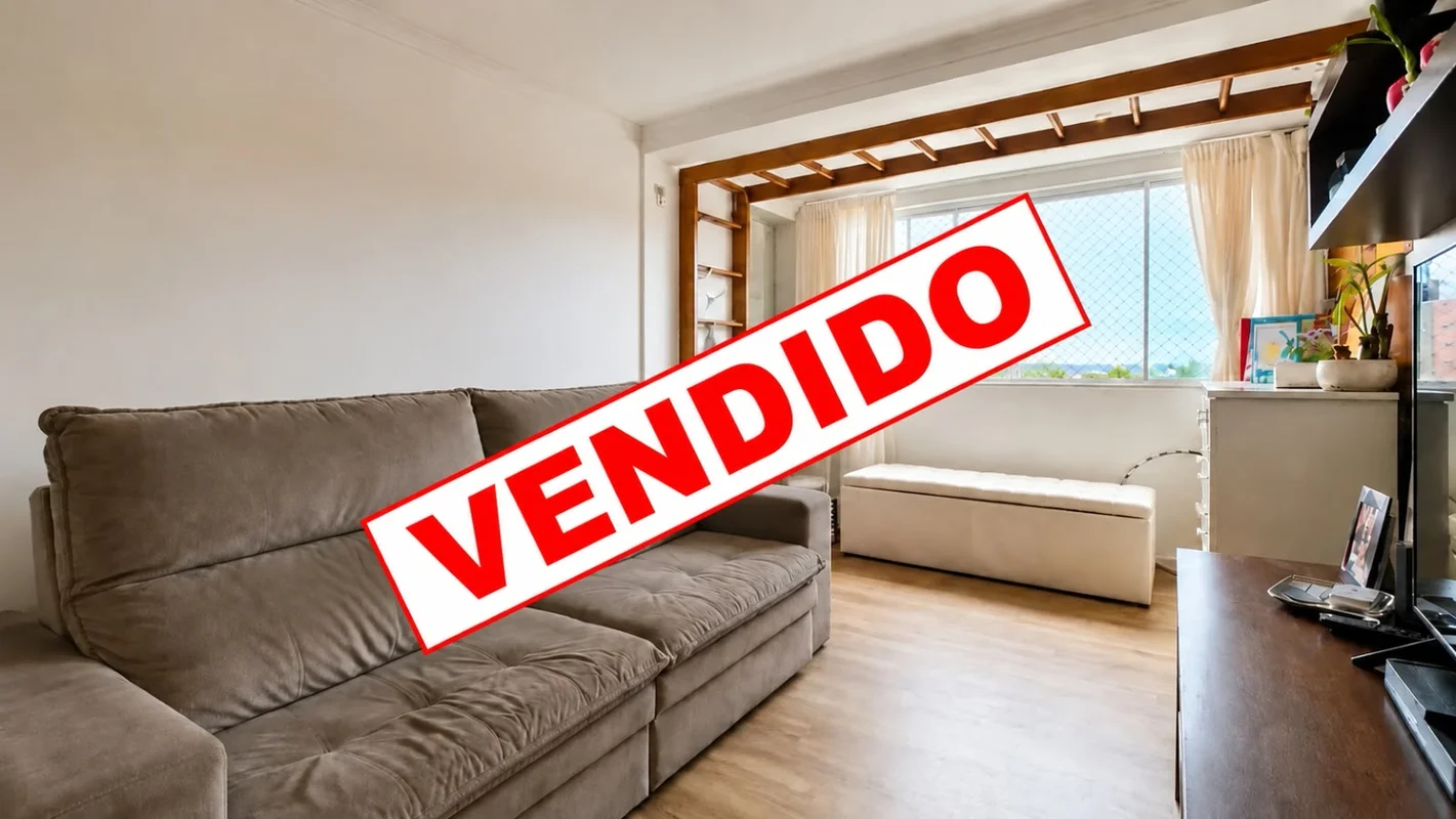 SQSW 302 - BLOCO D(EXCLUSIVIDADE DE VENDA)2 QUARTOS ( 1 SUÍTE )NASCENTEVISTA LIV...