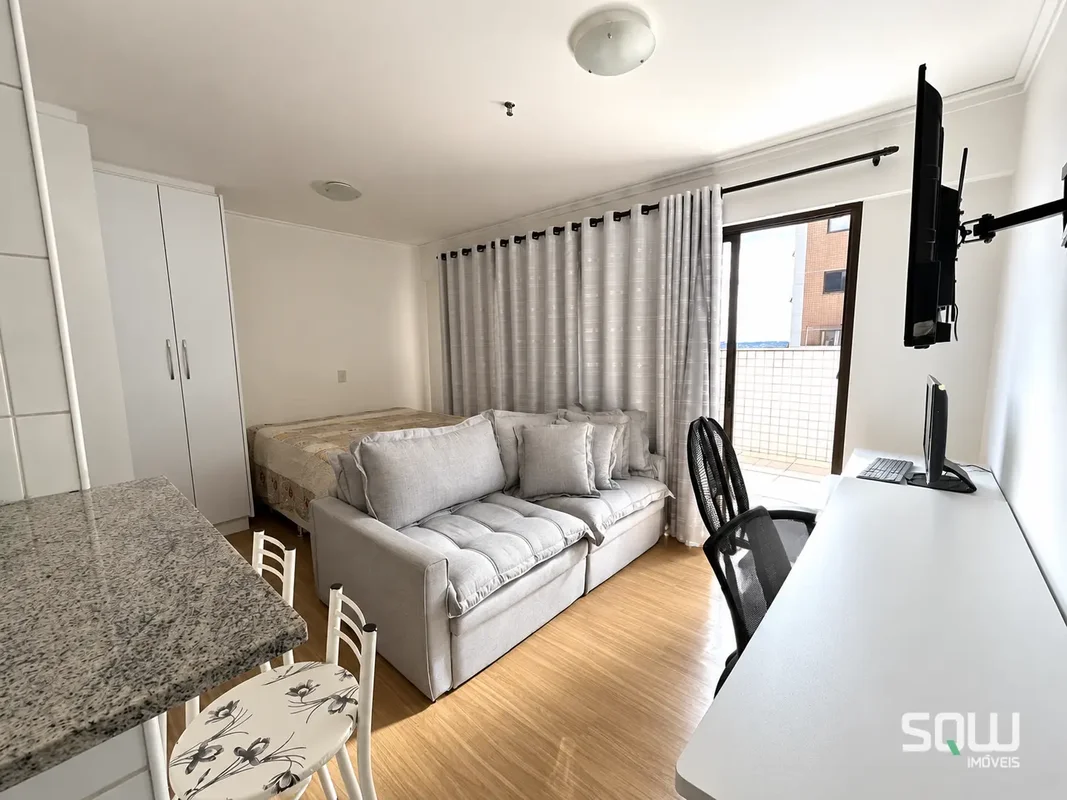 REAL PANORAMIC | ÁGUAS CLARAS!APARTAMENTO COM VISTA LIVRE E 2 VAGAS DE GARAGEM.E...