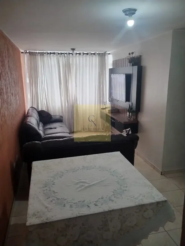 Explore o conforto de morar na CNB 5, Taguatinga Norte, DF. Este apartamento de ...