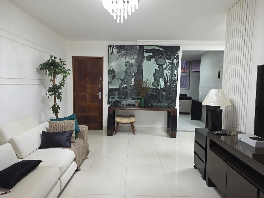 Venha morar na melhor localização do ASA NORTE em Brasília! Este apartamento ref...
