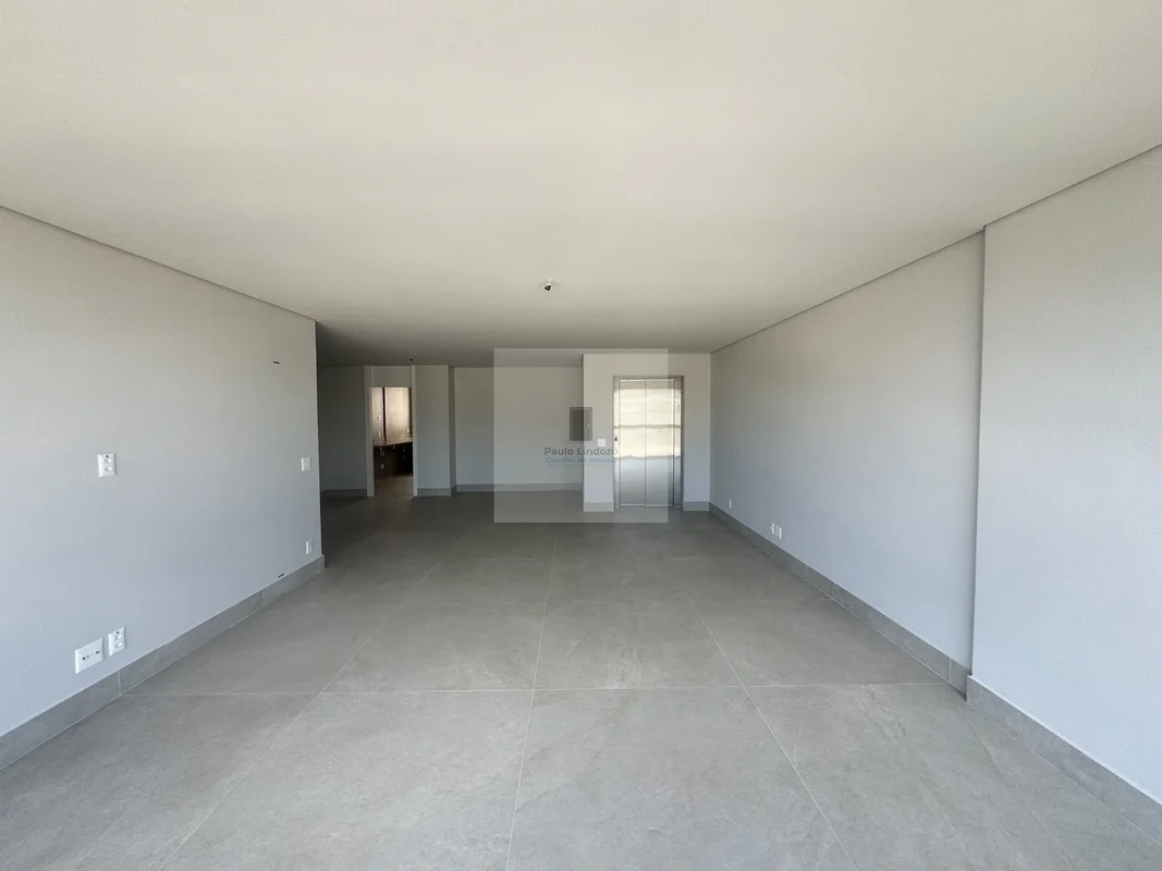 O Palazzo 105 é um empreendimento de altíssimo padrão da Faenge localizado no Se...