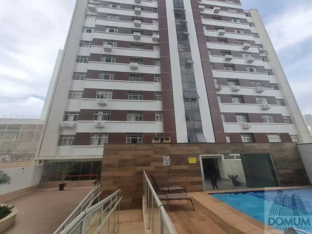 RESIDENCIAL MADSON - 1 QUARTO - LAZER - VAGA DE GARAGEMDescubra um apartamento a...