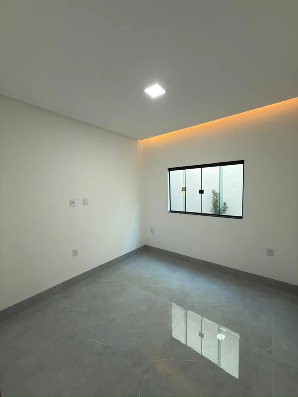?? CASA 3/4 ACABAMENTO FINO | JARDIM COLORADO - GOIÂNIA NOROESTE ? PRONTA PARA M...