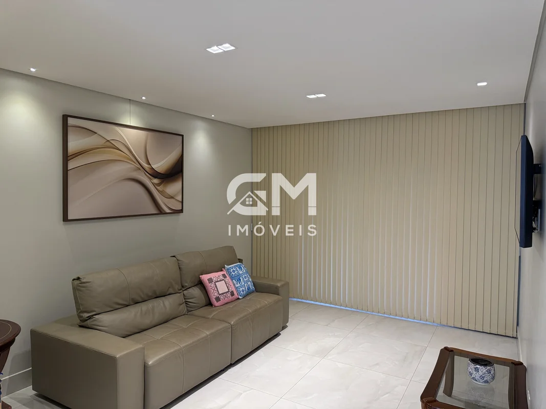 GM IMÓVEIS VENDE EXCELENTE CASA NO GUARÁ IIConheça esta elegante casa de alto pa...
