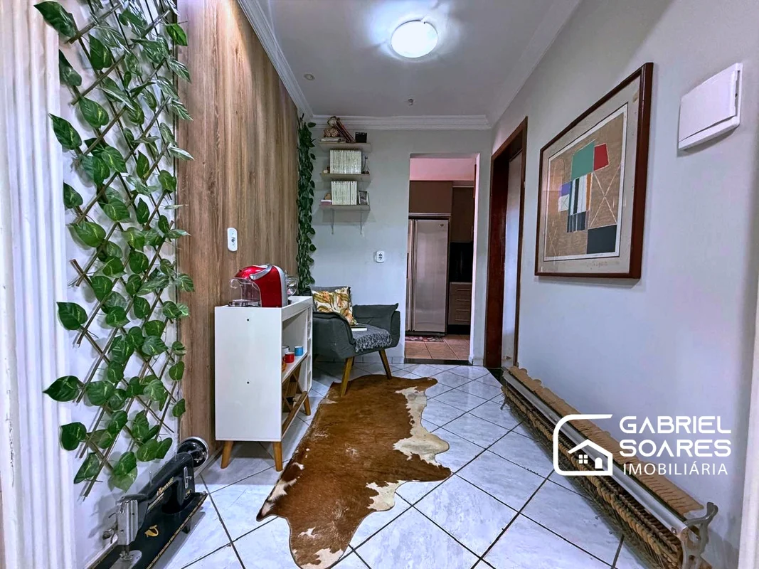Samambaia Norte | QR 414, Conjunto 11O IMÓVEL- Área do imóvel: 112m²;- 4 quartos...