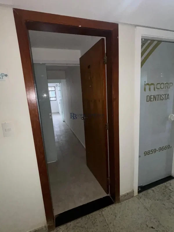 Excelente oportunidade na SGAS 910, ASA SUL, Brasília, DF. Sala comercial/especi...