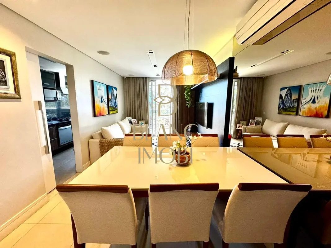 Elegância, sofisticação e exclusividade em um dos endereços mais desejados de Br...