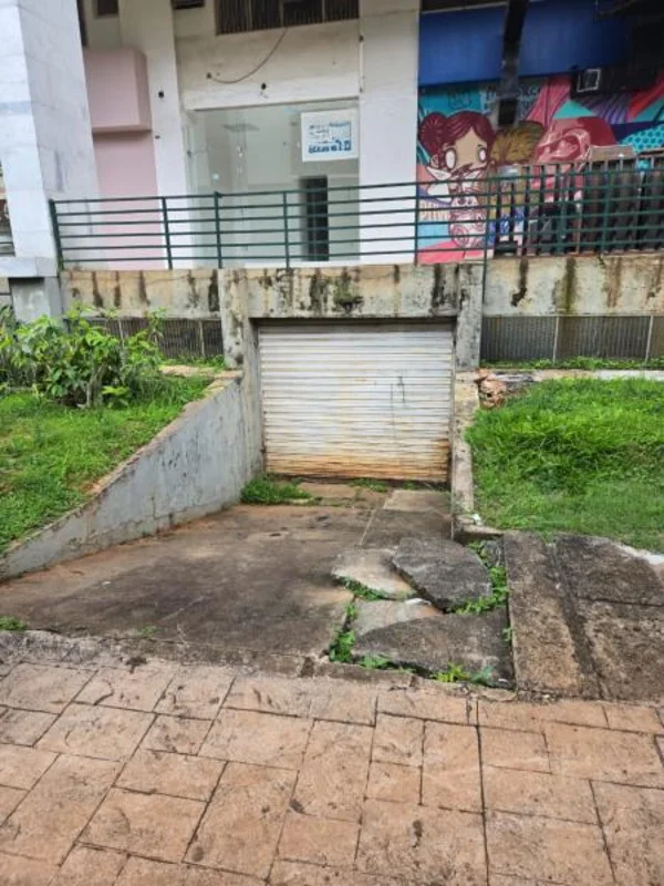 Oportunidade para ponto comercial!Venda de imóvel do tipo SUBLOJA NO SUBSOLO do ...