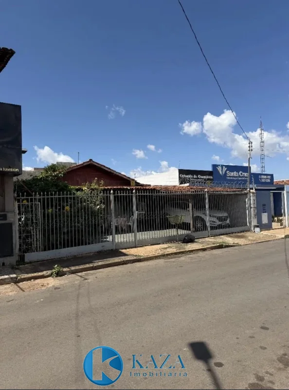 Oportunidade em localização privilegiada no Valparaíso de Goiás!Imóvel situado n...