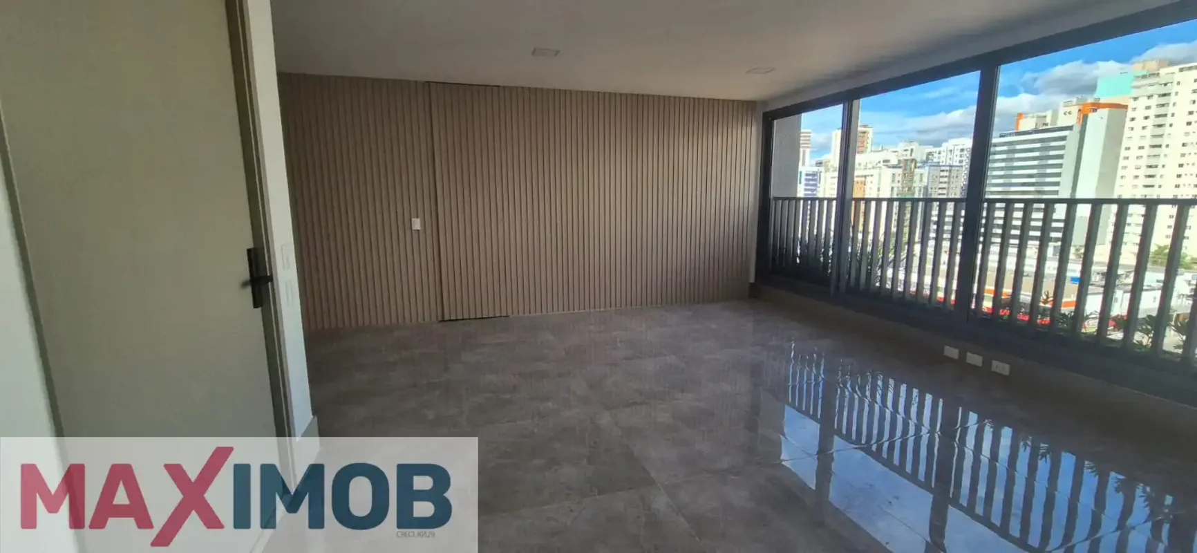 Quadra 104, REAL BOTHANIC, PRONTO para morar, 04 suítes, 157,00m² nascente, vist...