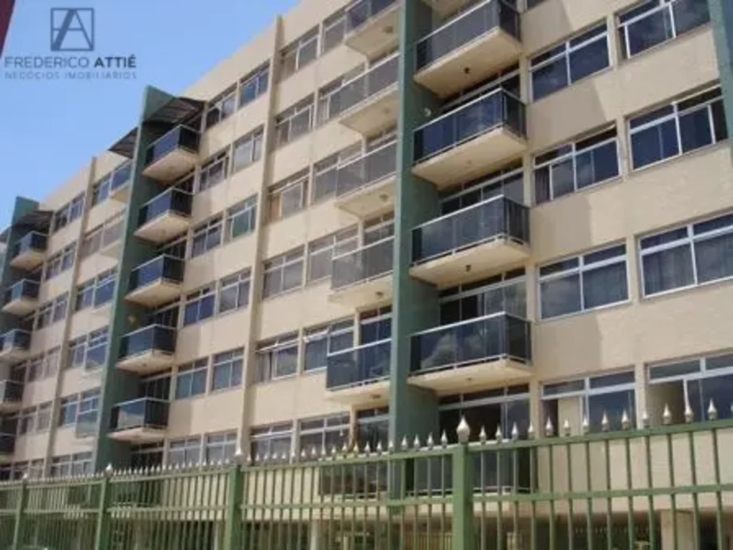 Encante-se com este excelente apartamento de 02 quartos, planejado para oferecer...