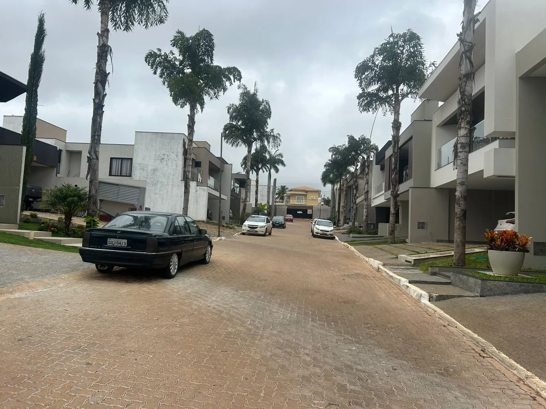 Descubra uma residência de alto padrão no coração de Arniqueira, em Águas Claras...