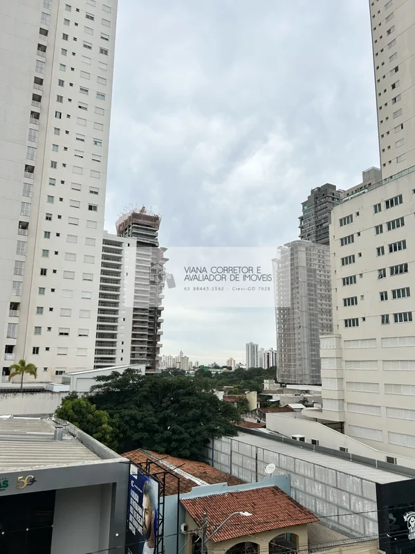 Oportunidade no Setor Marista. Excelente apartamento desocupado, localizado a po...