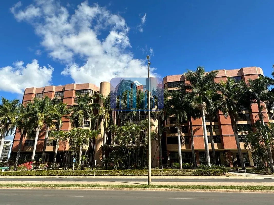 ED. CENTRO EMPRESARIAL BRASÍLIA- Excelente localização.- Comércio diversificado ...