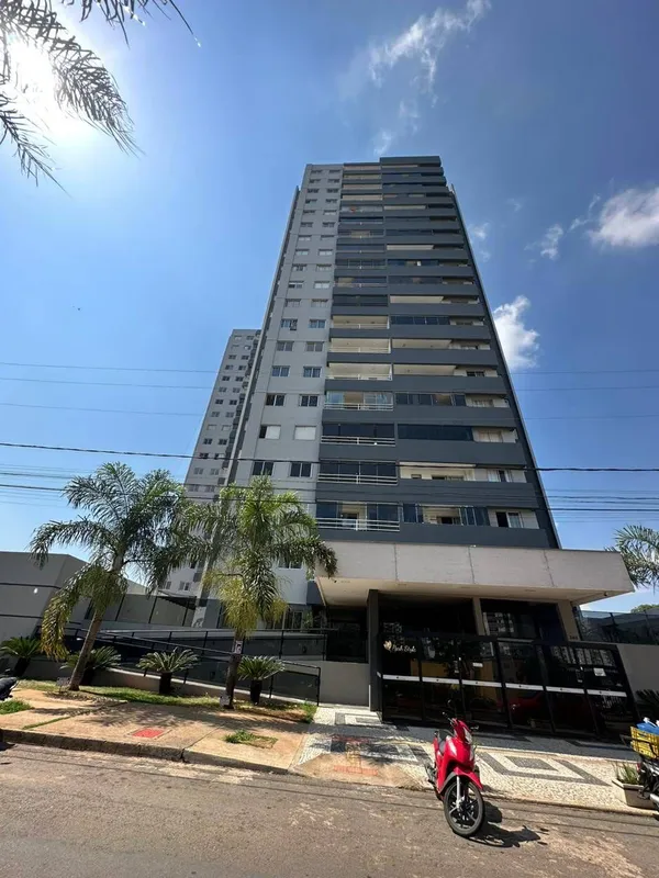 Apartamento para venda EDIFÍCIO PARK STYLE, Jardim Atlântico, Goiânia - GOImóvel...