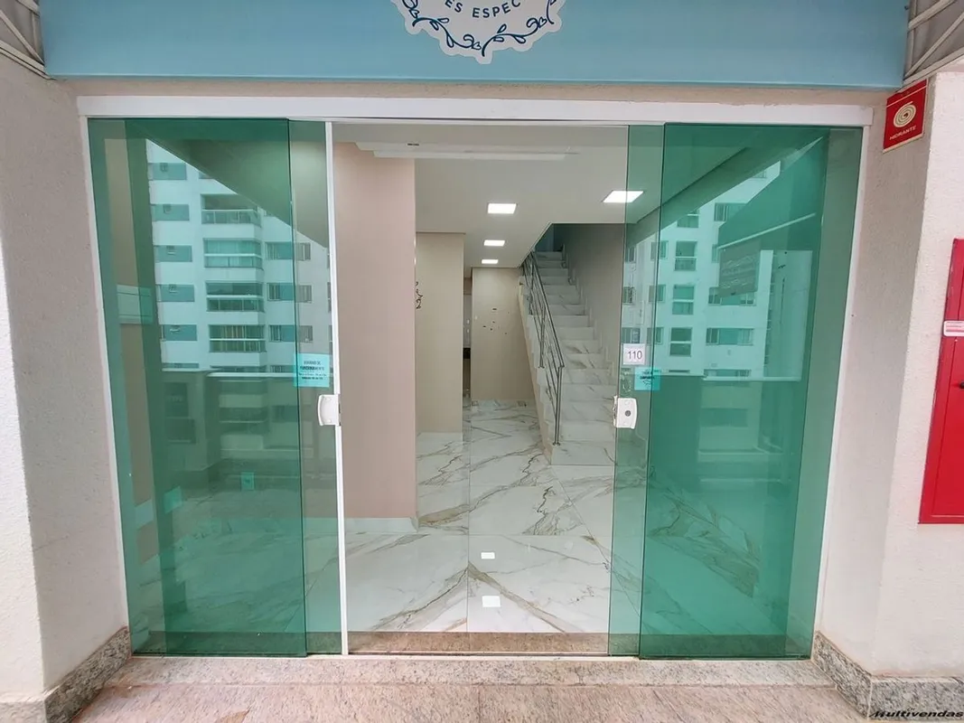 Multivendas - A sua Imobiliária apresenta:Loja Premium de 72,76m² com Mezanino n...