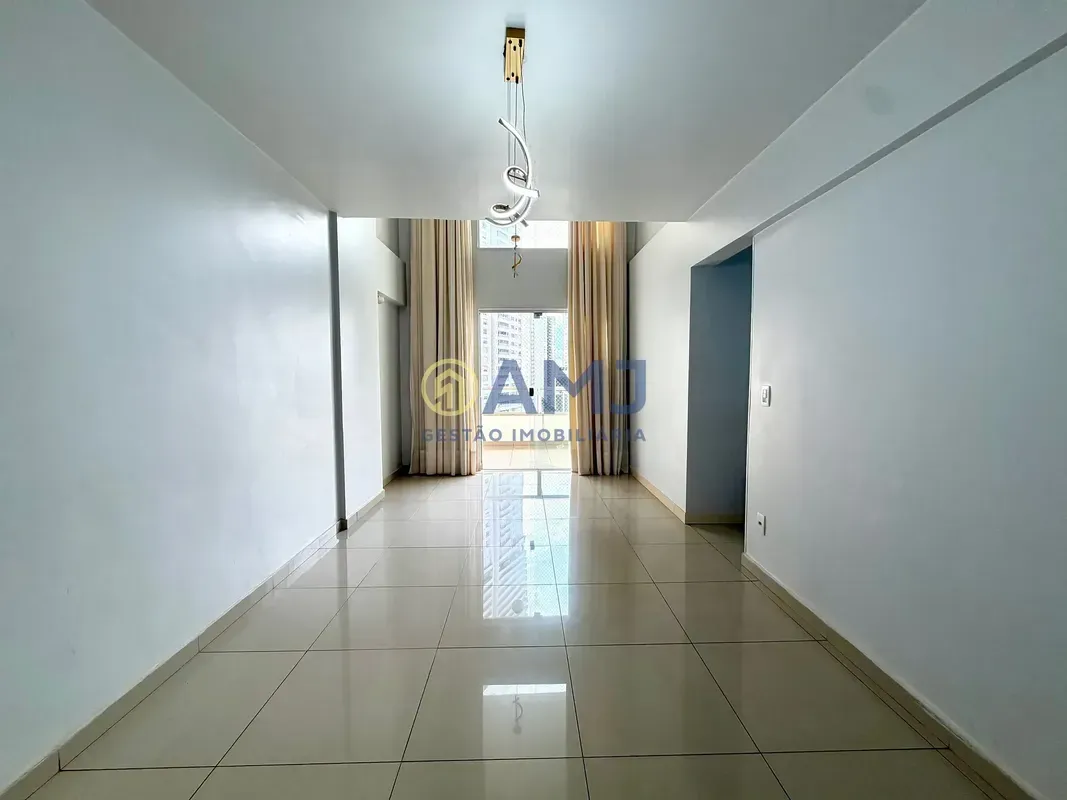 APARTAMENTO PARA LOCAÇÃO RESERVA FLAMBOYANTPraça das Artes Jardim Goiás Goiânia/...