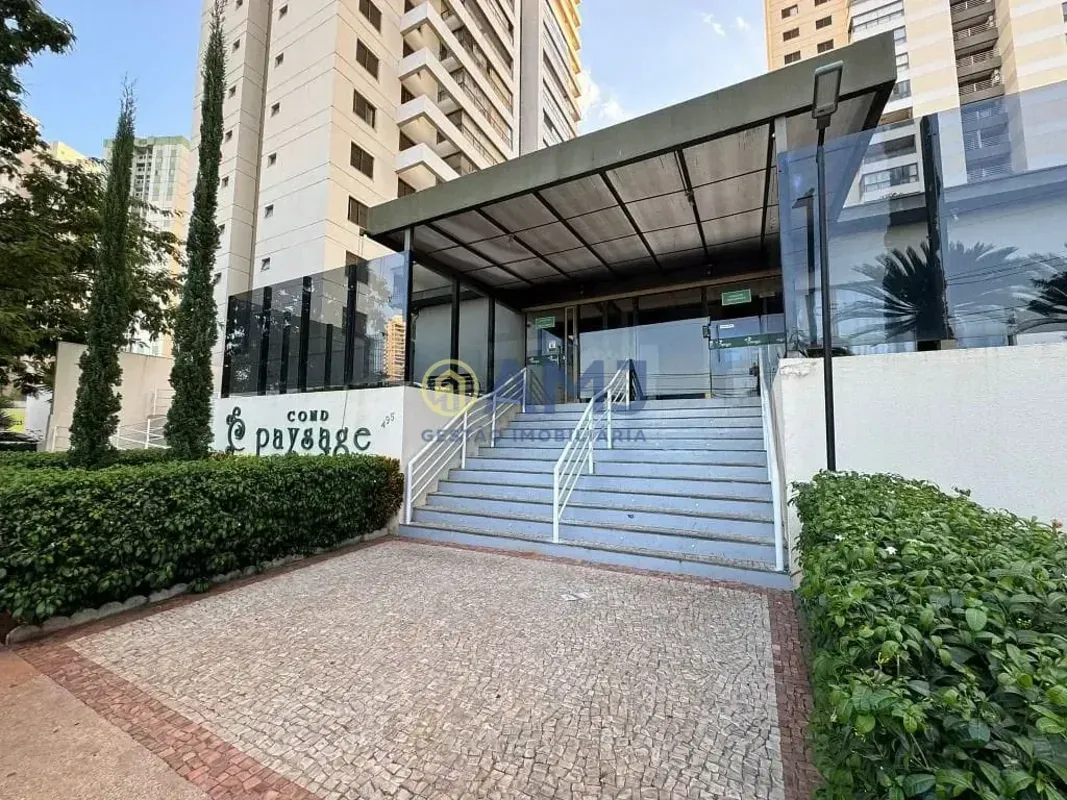 Excelente Apartamento para Locação no Paysage, Vila Alpes!- Área privativa: 98,0...