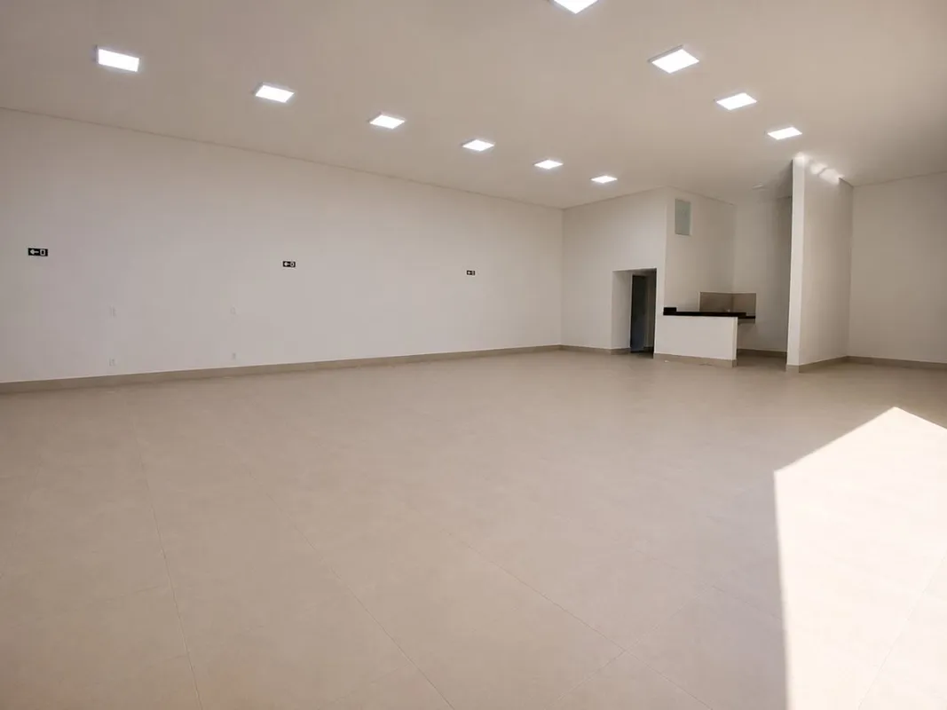 Sala comercial Av. 24 de Outubro, 186,00 m², Setor dos Funcionários, Goiânia.Det...