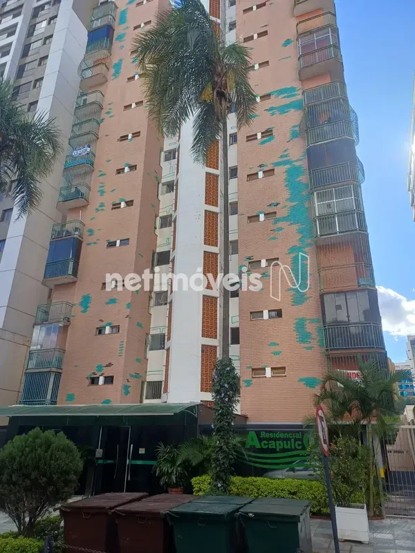 excelente apartamento de 60m² no EDIFÍCIO ACAPULCO, em Taguatinga Sul! Uma excel...