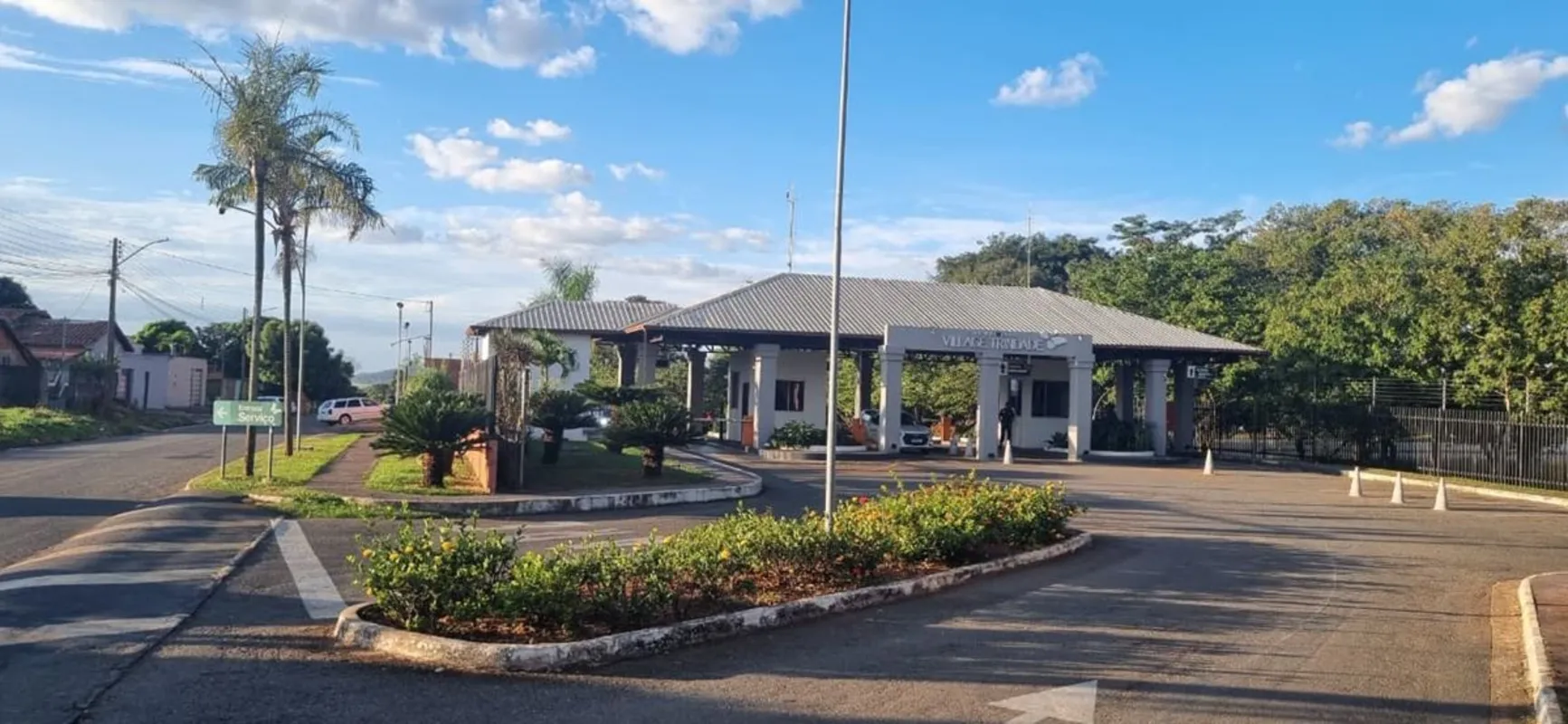Condomínio Horizontal Village TrindadeO lugar perfeito para curtir a vida!Onde a...