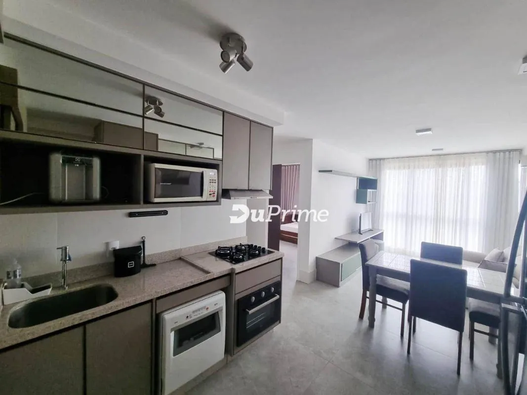 Duprime Imobiliária VENDE com EXCLUSIVIDADE - Apartamento CLNW 8-9 - ED MEET, 02...