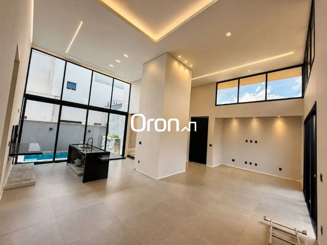 CÓDIGO DO IMÓVEL: CA2149LOCALIZAÇÃO:Ás margens da GO-403.AMBIENTES:Sala de estar...