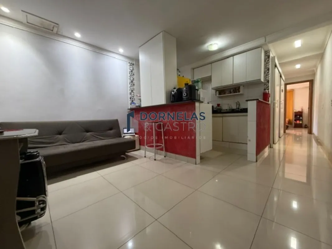 Olá, seja bem-vindo a Dornelas & Castro Negócios Imobiliários, CJ 25.447. Me cha...