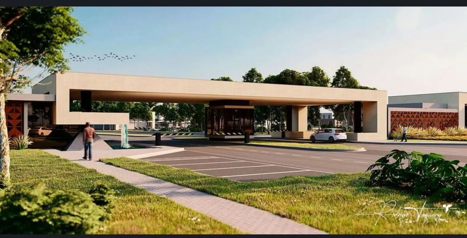 ?? OPORTUNIDADE NO SOLARIS LAGUNA ??Lote de 301 m² à venda em condomínio fechado...