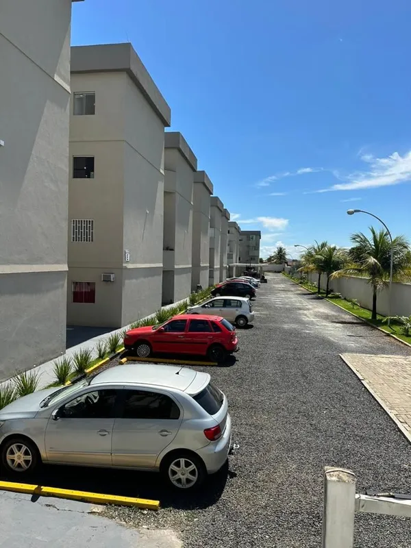 ??? APARTAMENTO MOBILIADO À VENDA EM CALDAS NOVAS ???Excelente oportunidade para...