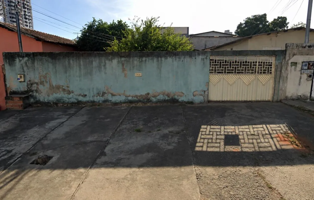 ?? Lote à venda | Parque Amazônia | 465m²Excelente oportunidade para construir o...