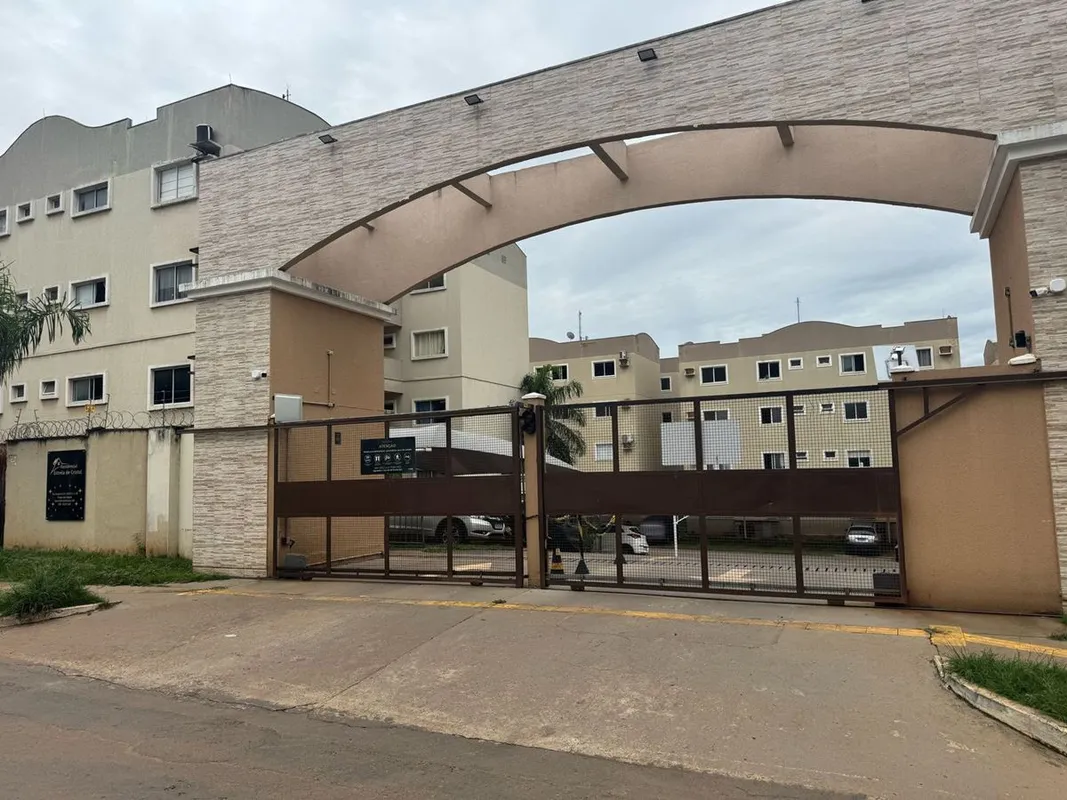 OPORTUNIDADE: APTO NO RESIDENCIAL ESTRELA DE CRISTAL Para você que busca lazer e...