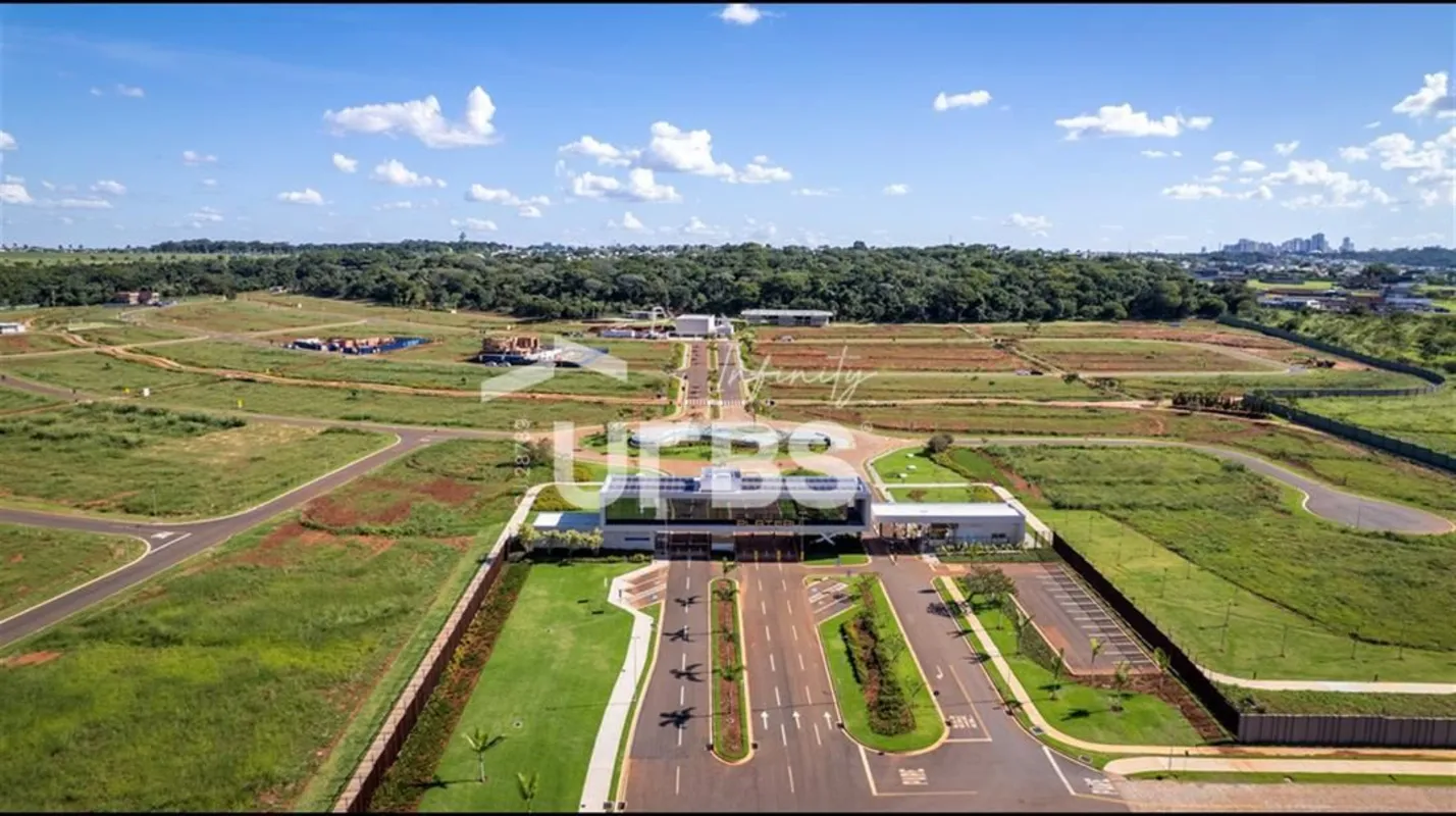 COD U-0028906 - Excelente lote à venda no Plateau D ´or Unique.São 652 m2, lote ...