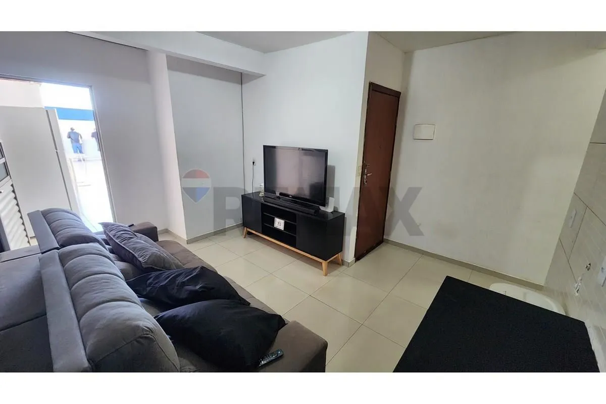 Apartamento residencial à venda em Guara II, Guará, Distrito Federal, na região ...