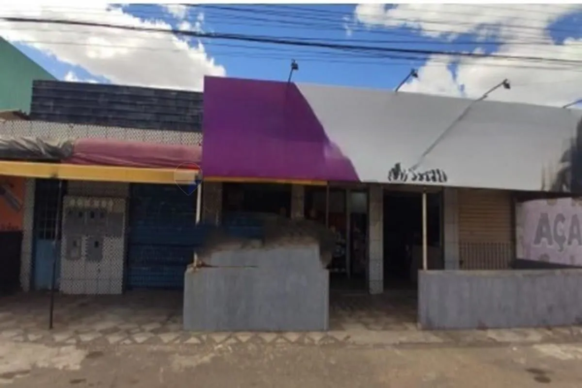 Oportunidade Comercial de Alto Retorno no Riacho Fundo II!Se você procura um inv...