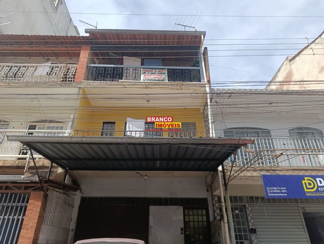 Branco Imóveis - Aluga apartamento na QE 40, CONJUNTO M, LOTE 22, excelente loca...
